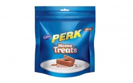 Cadbury Perk Home Treats   Pack  200 grams